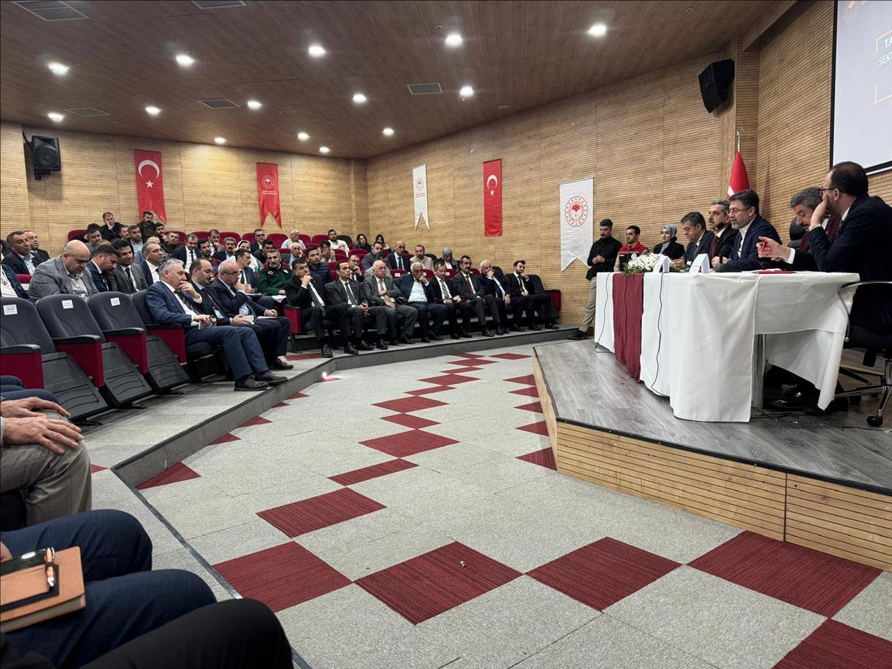 tarim-ve-hayvancilik-sektor-toplantisi