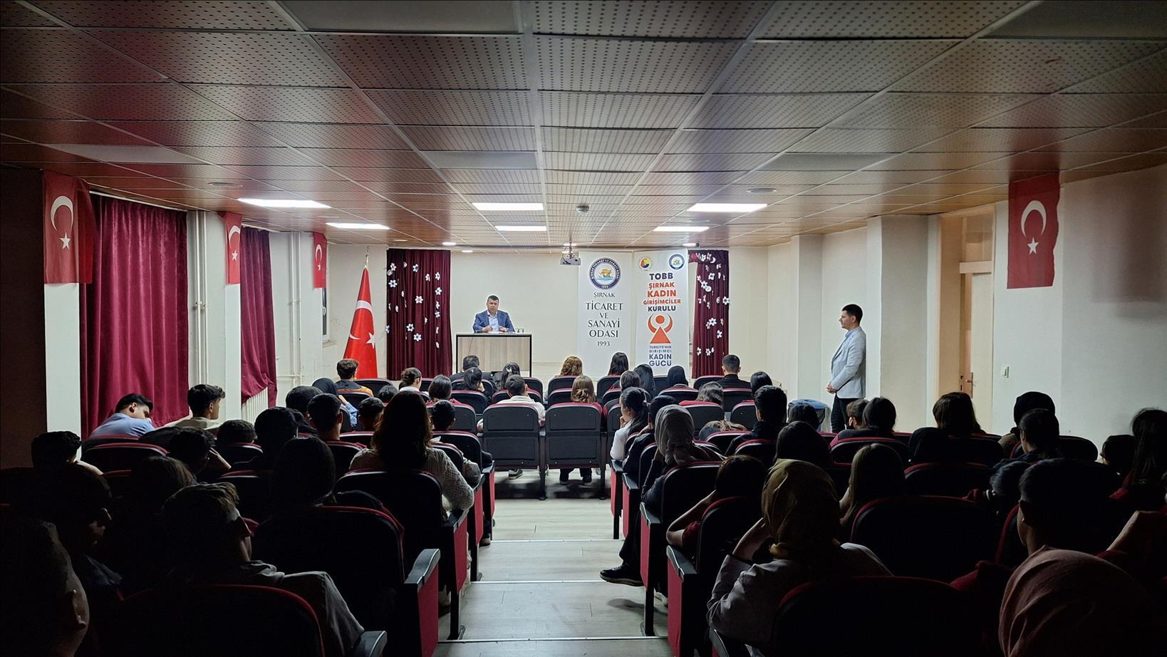 tobb-mesleki-ve-teknik-anadolu-lisesi-kariyer-gunleri